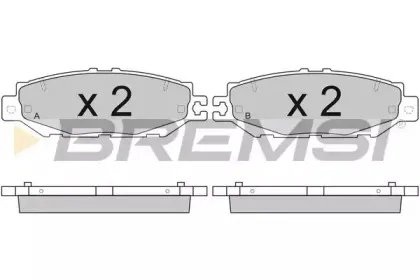 bremsi-bp2753