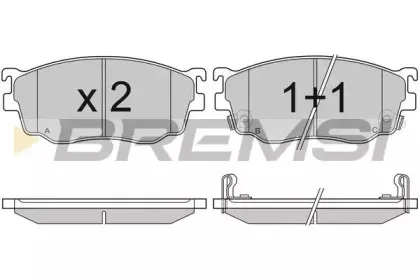 bremsi-bp2912