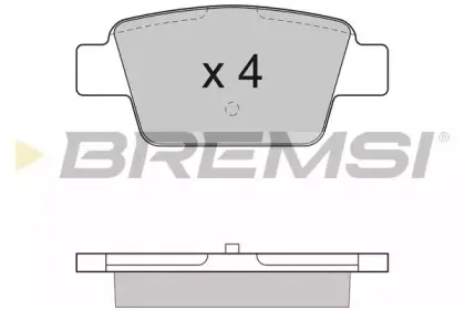 bremsi-bp2947