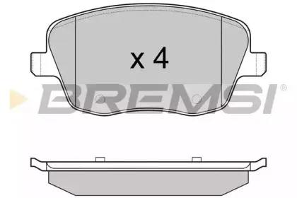 bremsi-bp2973