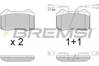 bremsi-bp2979
