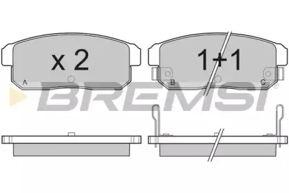 bremsi-bp3171