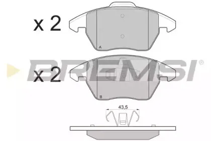 bremsi-bp3174