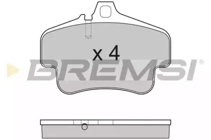 bremsi-bp3180