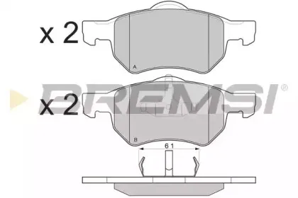 bremsi-bp3219