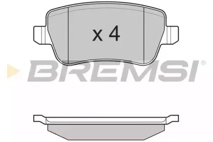 bremsi-bp3227