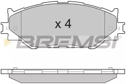 bremsi-bp3254