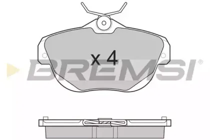 bremsi-bp3262