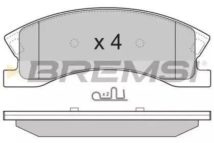 bremsi-bp3269