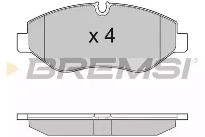 bremsi-bp3292