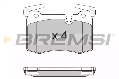 bremsi-bp3388