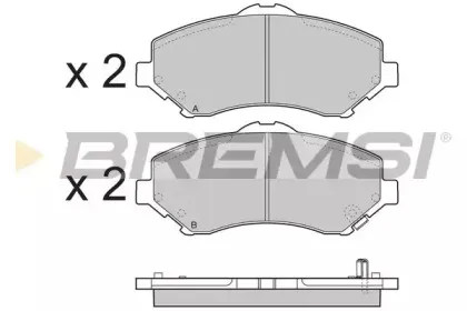 bremsi-bp3396