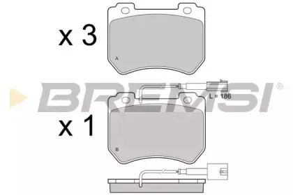 bremsi-bp3412