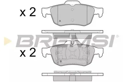 bremsi-bp3468