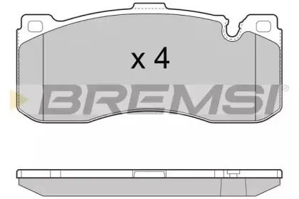 bremsi-bp3472