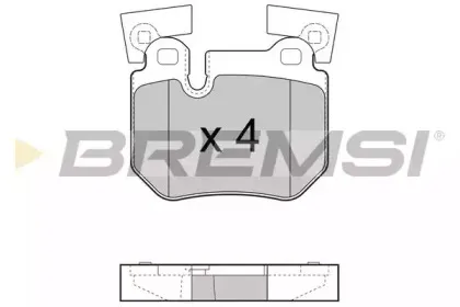 bremsi-bp3473