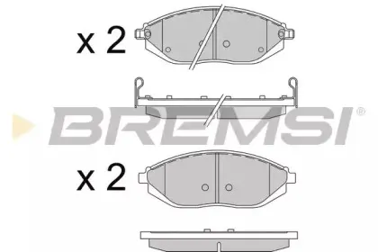 bremsi-bp3513