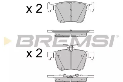 bremsi-bp3517