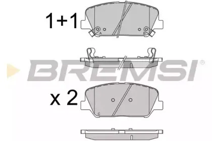 bremsi-bp3531
