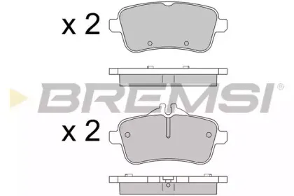 bremsi-bp3539