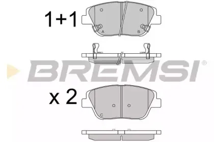 bremsi-bp3548
