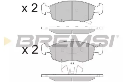 bremsi-bp3553