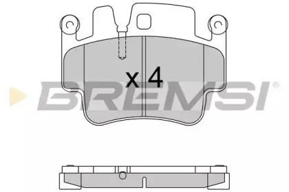 bremsi-bp3573