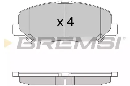 bremsi-bp3579