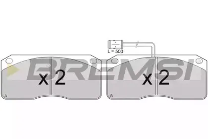 bremsi-bp7239