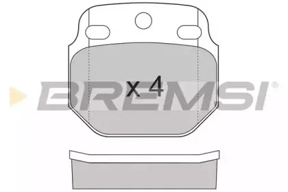 bremsi-bp7244
