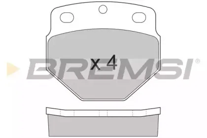 bremsi-bp7248