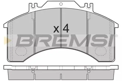 bremsi-bp7251