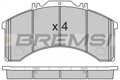 bremsi-bp7252