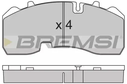 bremsi-bp7315