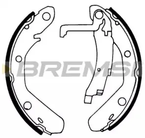 bremsi-gf0017