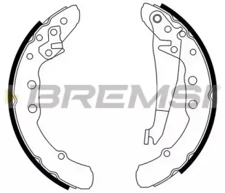 GF0021 BREMSI