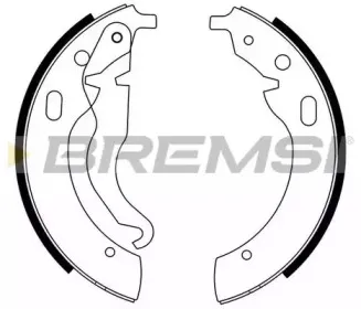 bremsi-gf0073