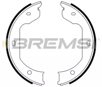 GF0081 BREMSI