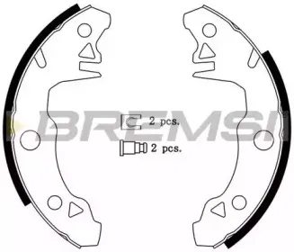 bremsi-gf0098