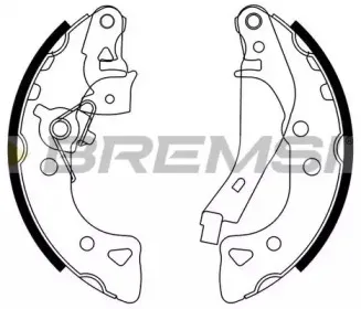 bremsi-gf01032