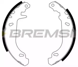 GF0105 BREMSI