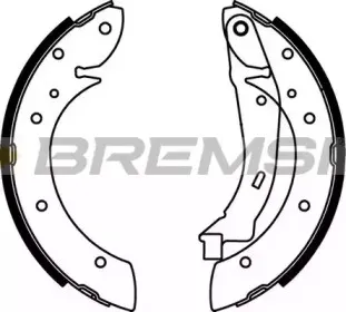 bremsi-gf0106