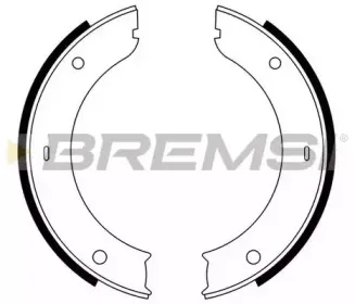 bremsi-gf0133