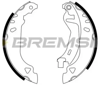 GF0169 BREMSI