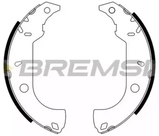 bremsi-gf0170
