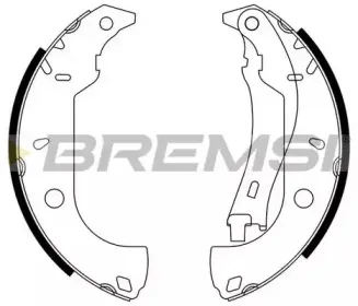 bremsi-gf0171