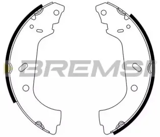 GF0177 BREMSI