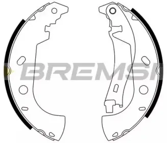bremsi-gf0181