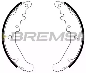 bremsi-gf0182