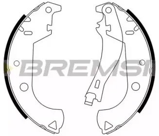 GF0184 BREMSI